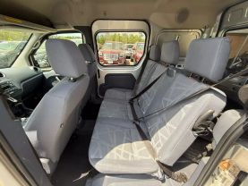 2013 FORD TRANSIT CONNECT PASSENGER PASSENGER 4-CYL, 2.0 LITER XLT VAN 4D
