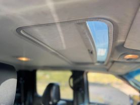 2008 FORD F150 SUPERCREW CAB PICKUP V8, FLEX FUEL, 5.4 LITER LARIAT PICKUP 4D 6 1/2 FT