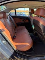 2007 BMW 5 SERIES