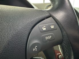 2009 LEXUS ES SEDAN V6, 3.5 LITER ES 350 SEDAN 4D