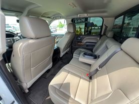 2017 Gmc Sierra 1500 Crew Cab Slt Pickup 4d 5 3/4 Ft - Image 18