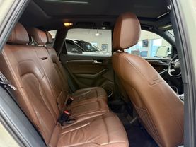2016 AUDI Q5