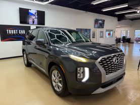 2020 HYUNDAI PALISADE