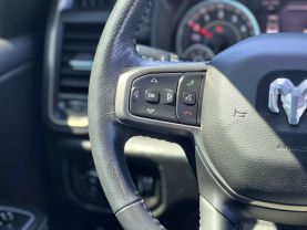 2020 RAM 1500 CREW CAB PICKUP V8, HEMI 5.7 LITER SPORT PICKUP 4D 5 1/2 FT - The Auto Lot