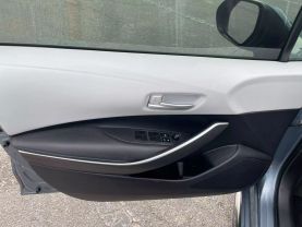 2021 TOYOTA COROLLA SEDAN 4-CYL, 2.0 LITER SE SEDAN 4D
