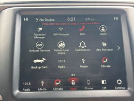 2019 RAM 1500 CLASSIC QUAD CAB PICKUP V6, FLEX FUEL, 3.6 LITER EXPRESS PICKUP 4D 6 1/3 FT at T&T Repairables - used car dealership in Spencer, Indiana.