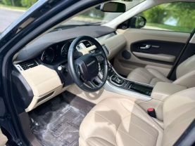 2017 LAND ROVER RANGE ROVER EVOQUE