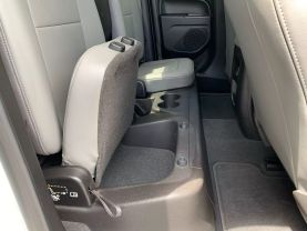 2019 CHEVROLET COLORADO EXTENDED CAB PICKUP TRUCKS 4-CYL, VVT, 2.5 LITER WORK TRUCK PICKUP 4D 6 FT - Eddies Auto Sales
