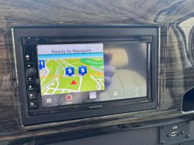 2019 MERCEDES-BENZ SPRINTER 3500 XD CREW CARGO V6, TURBO DIESEL, 3.0 LITER HIGH ROOF W/170" WB VAN 3D