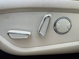 2016 LINCOLN MKC SUV 4-CYL, ECOBOOST, 2.0T SELECT SPORT UTILITY 4D