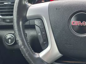 2012 GMC ACADIA