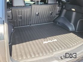 2022 TOYOTA RAV4 PRIME SUV
