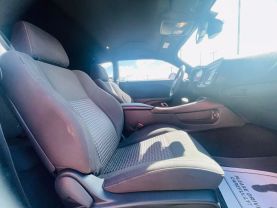 2015 DODGE CHALLENGER COUPE V6, 3.6 LITER SXT COUPE 2D