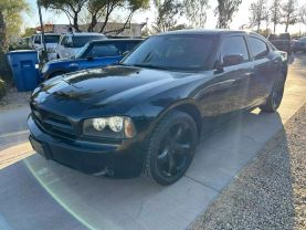 2009 Dodge Charger - Image 1