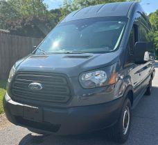 2019 Ford Transit 250 Van - Image 1