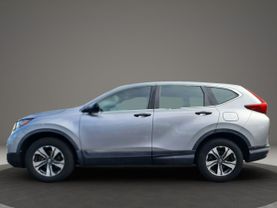 2017 Honda Cr-v - Image 4