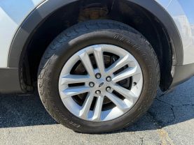 2013 FORD EXPLORER SUV V6, 3.5 LITER XLT SPORT UTILITY 4D