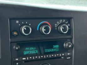 2016 CHEVROLET EXPRESS 3500 CARGO CARGO - AUTOMATIC - Dart Auto Group