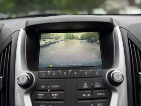 2016 CHEVROLET EQUINOX SUV 4-CYL, 2.4 LITER LTZ SPORT UTILITY 4D