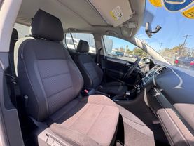 2010 VOLKSWAGEN GOLF HATCHBACK 4D