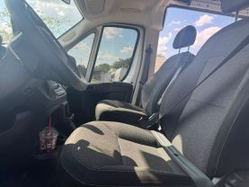 2022 RAM PROMASTER CARGO VAN CARGO V6, VVT, 3.6 LITER 3500 HIGH ROOF EXTENDED VAN 3D