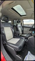 2007 JEEP PATRIOT SUV 4-CYL, 2.4 LITER LIMITED SPORT UTILITY 4D