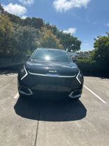 2025 KIA SPORTAGE SUV 4-CYL, GDI, 2.5 LITER LX SPORT UTILITY 4D