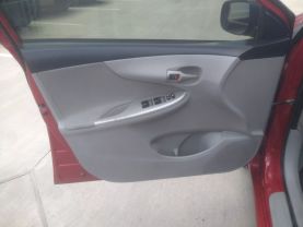 2011 TOYOTA COROLLA SEDAN 4-CYL, 1.8 LITER LE SEDAN 4D at Motors On Wheels - used car dealership in Houston, Texas.