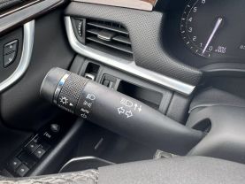 2017 CADILLAC XTS SEDAN V6, 3.6 LITER LUXURY SEDAN 4D