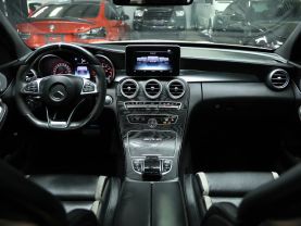 2015 MERCEDES-BENZ C-CLASS for sale in  Orlando, FL