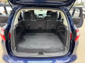 2016 FORD C-MAX HYBRID WAGON 4-CYL, HYBRID, 2.0 LITER SE WAGON 4D at Motors On Wheels - used car dealership in Houston, Texas.