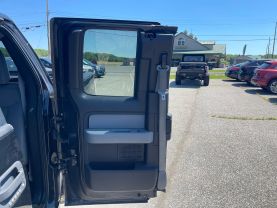 2012 FORD F150 SUPER CAB