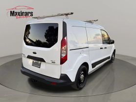 2015 FORD TRANSIT CONNECT CARGO CARGO 4-CYL, ECOBOOST, 1.6T XLT VAN 4D