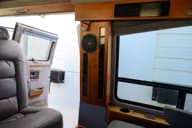 1994 GMC VANDURA 2500 VAN V8, 5.7 LITER VAN