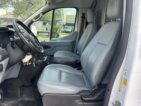 2017 FORD TRANSIT 150 VAN CARGO - AUTOMATIC - Dart Auto Group