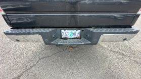 2012 FORD F150 SUPER CAB