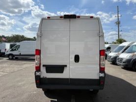 2018 Ram Promaster Cargo Van - Image 5