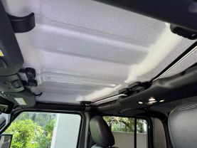 2021 JEEP GLADIATOR PICKUP V6, VVT, 3.6 LITER SPORT S PICKUP 4D 5 FT