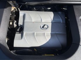 2010 LEXUS RX SUV V6, 3.5 LITER RX 350 SPORT UTILITY 4D