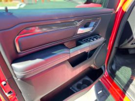 2020 RAM 1500 CREW CAB PICKUP V8, HEMI 5.7 LITER SPORT PICKUP 4D 5 1/2 FT - The Auto Lot