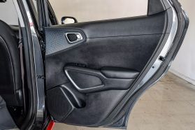 2020 KIA SOUL WAGON 4-CYL, 2.0 LITER GT-LINE WAGON 4D