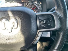 2022 RAM 5500 52FT BUCKET TRUCK VERSALIFT VST471 BUCKET TRUCKS 6-CYL, TURBO DIESEL, 6.7 LITER TRADESMAN CAB & CHASSIS 2D - Eddies Auto Sales