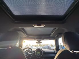 2016 MINI CLUBMAN HATCHBACK 3-CYL, TURBO, 1.5 LITER COOPER HATCHBACK 4D