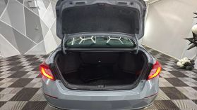 2021 HONDA ACCORD
