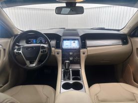 2018 FORD TAURUS
