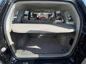2008 SUZUKI GRAND VITARA SUV V6, 2.7 LITER SPORT UTILITY 4D