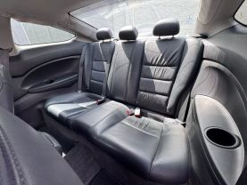 2010 HONDA ACCORD EX-L COUPE 2D