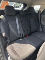 2025 KIA SPORTAGE SUV 4-CYL, GDI, 2.5 LITER LX SPORT UTILITY 4D