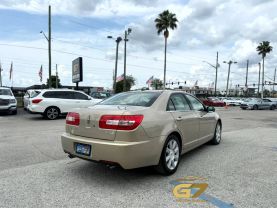 2008 Lincoln Mkz - Image 8