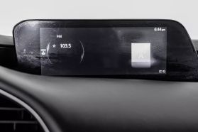 2019 MAZDA MAZDA3 HATCHBACK 4-CYL, SKYACTIV-G, 2.5 LITER PREMIUM HATCHBACK 4D